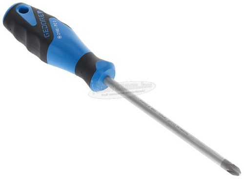 GEDORE csavarhúzó, Pozidriv PZ3x150mm 2160 PZ3 6684270
