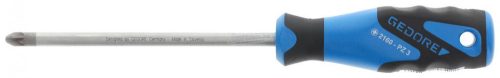 GEDORE csavarhúzó, Pozidriv PZ3x150mm 2160 PZ3 6684270