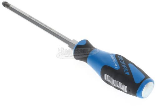 GEDORE Pozidriv csavarhúzó PZ3x150mm DIN ISO 8764 2160SK PZ3 1845357