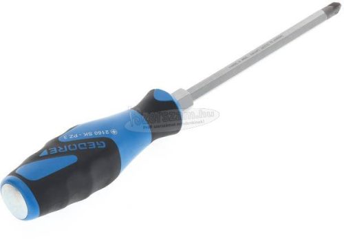 GEDORE Pozidriv csavarhúzó PZ3x150mm DIN ISO 8764 2160SK PZ3 1845357