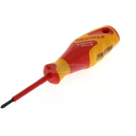   GEDORE szigetelt csavarhúzó Phillips PH több méretben 1000V VDE 2160 PH