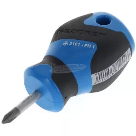 GEDORE marokcsavarhúzó, Phillips PH1x25mm 2161 PH1 1482440