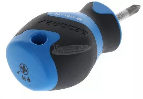 GEDORE marokcsavarhúzó, Phillips PH1x25mm 2161 PH1 1482440