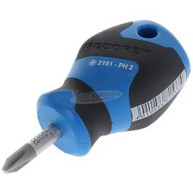 GEDORE marokcsavarhúzó, Phillips PH2x25mm 2161 PH2 1531204