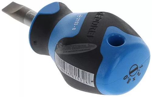 GEDORE lapos marokcsavarhúzó 8x25mm 2153 8 1531190