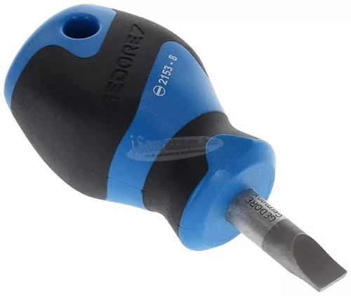 GEDORE lapos marokcsavarhúzó 8x25mm 2153 8 1531190