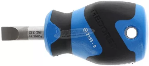 GEDORE lapos marokcsavarhúzó 8x25mm 2153 8 1531190
