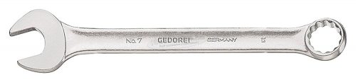 GEDORE Csillag-villáskulcs 1/4" 7 1/4AF 6098700
