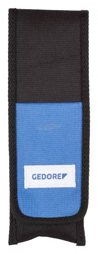 GEDORE Racsnis csillag-villáskulcs készlet 10-19mm 4 részes S 7 R-04 2303949