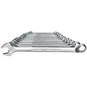   GEDORE Csillag-villáskulcs készlet 12 részes 6-19mm 1 B-0112 6012840