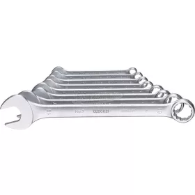   GEDORE Csillag-villáskulcs készlet 8 részes 8-19mm UD profil 7-080 6092850