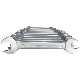   GEDORE Villáskulcs készlet 12 részes 6-34mm DIN 3110 6-122 ISO 6078350