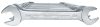 GEDORE Villáskulcs készlet 10 részes 6-32mm DIN 3110 6-100 6077620