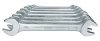 GEDORE Villáskulcs készlet 8 részes 6-22mm DIN 3110 6-8 6077380