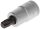 GEDORE Rátűzőkulcs 1/2" TORX T50 ITX 19 T50 6158030