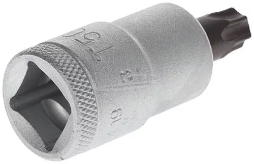 GEDORE Rátűzőkulcs 1/2" TORX T50 ITX 19 T50 6158030