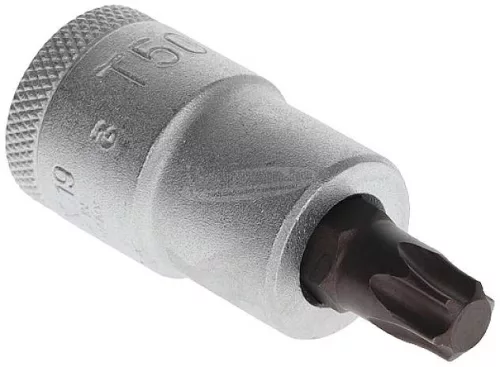GEDORE Rátűzőkulcs 1/2" TORX T50 ITX 19 T50 6158030