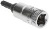 GEDORE TORX Rátűzőkulcs 1/4" TX T20 ITX 20 T20 6190940