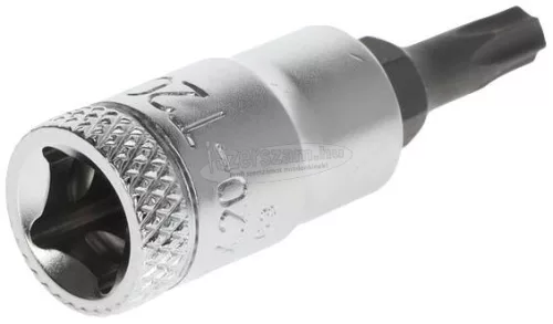 GEDORE TORX Rátűzőkulcs 1/4" TX T20 ITX 20 T20 6190940