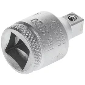   GEDORE Dugókulcs átalakító 3/8"-ról 1/4"-ra 3020 6236280