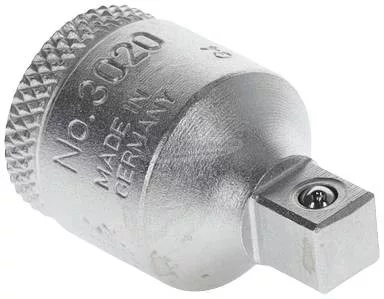 GEDORE Dugókulcs átalakító 3/8"-ról 1/4"-ra 3020 6236280