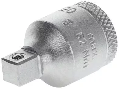 GEDORE Dugókulcs átalakító 3/8"-ról 1/4"-ra 3020 6236280
