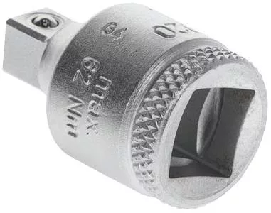 GEDORE Dugókulcs átalakító 3/8"-ról 1/4"-ra 3020 6236280