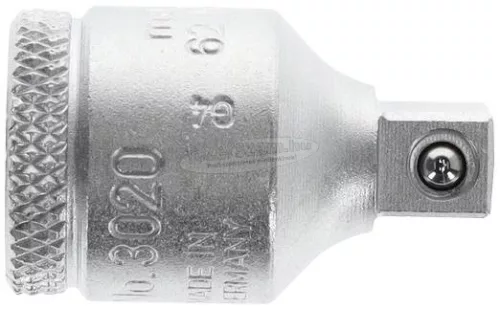 GEDORE Dugókulcs átalakító 3/8"-ról 1/4"-ra 3020 6236280