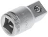 GEDORE Dugókulcs átalakító 3/8"-ról 1/2"-ra 3019 6236010