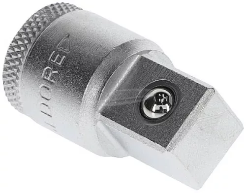 GEDORE Dugókulcs átalakító 3/8"-ról 1/2"-ra 3019 6236010