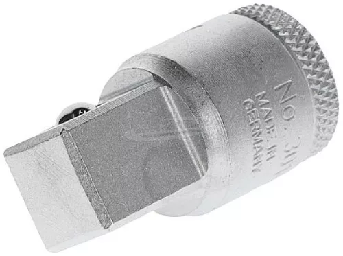 GEDORE Dugókulcs átalakító 3/8"-ról 1/2"-ra 3019 6236010