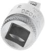 GEDORE Dugókulcs átalakító 3/8"-ról 1/2"-ra 3019 6236010