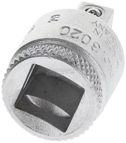 GEDORE Dugókulcs átalakító 3/8"-ról 1/2"-ra 3019 6236010