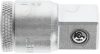 GEDORE Dugókulcs átalakító 3/8"-ról 1/2"-ra 3019 6236010