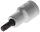 GEDORE Rátűzőkulcs 1/2" TORX T40 ITX 19 T40 6156330
