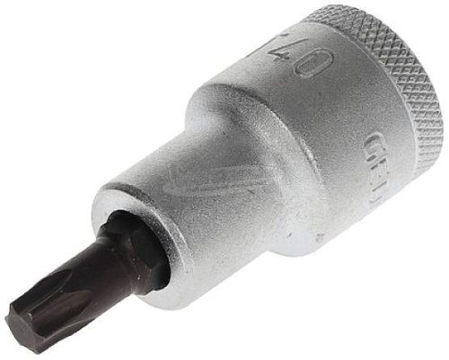 GEDORE Rátűzőkulcs 1/2" TORX T40 ITX 19 T40 6156330