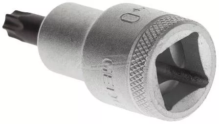 GEDORE Rátűzőkulcs 1/2" TORX T40 ITX 19 T40 6156330