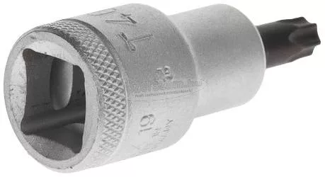 GEDORE Rátűzőkulcs 1/2" TORX T40 ITX 19 T40 6156330