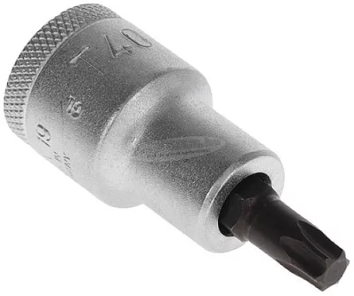 GEDORE Rátűzőkulcs 1/2" TORX T40 ITX 19 T40 6156330