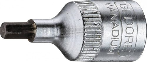 GEDORE Rátűzőkulcs imbusz 1/4" 4x28mm IN 20 4 6176280 