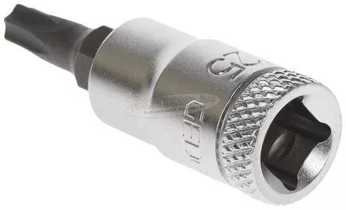 GEDORE TORX Rátűzőkulcs 1/4" TX T25 ITX 20 T25 6191080
