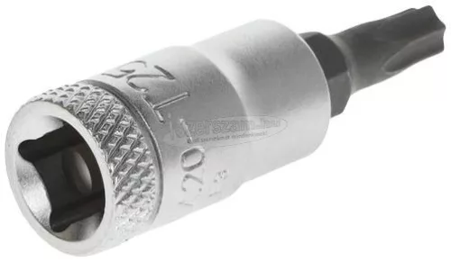 GEDORE TORX Rátűzőkulcs 1/4" TX T25 ITX 20 T25 6191080