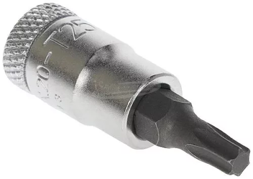 GEDORE TORX Rátűzőkulcs 1/4" TX T25 ITX 20 T25 6191080