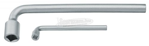 GEDORE dugókulcs, extra mély, 4szög 10mm 25 V 10 6194930