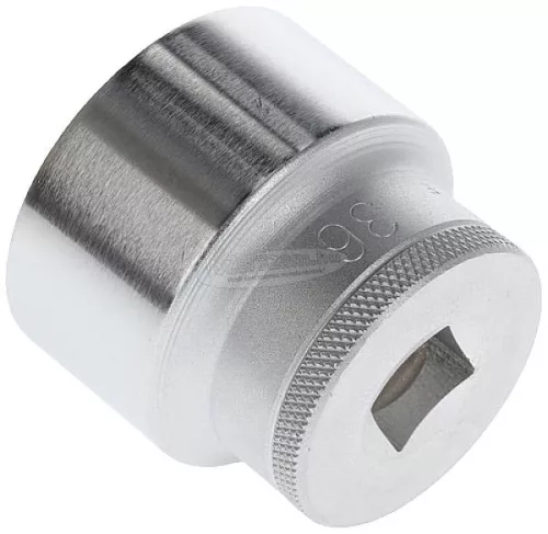 GEDORE dugókulcs 1/2" 6szög 36mm 19 36 1718711