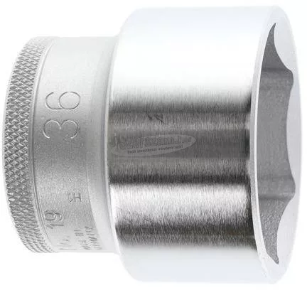 GEDORE dugókulcs 1/2" 6szög 36mm 19 36 1718711