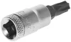 GEDORE TORX Rátűzőkulcs 1/4" TX T30 ITX 20 T30 6191240