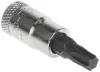 GEDORE TORX Rátűzőkulcs 1/4" TX T30 ITX 20 T30 6191240