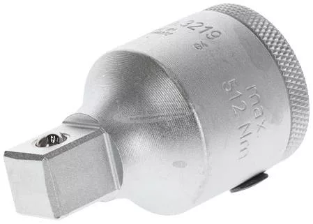 GEDORE Dugókulcs átalakító adapter 3/4" -1/2" 3219 6278010