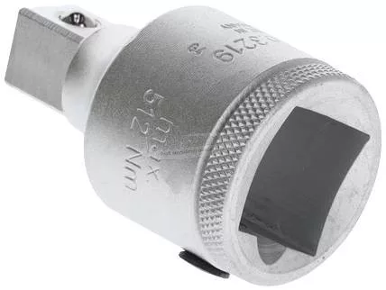 GEDORE Dugókulcs átalakító adapter 3/4" -1/2" 3219 6278010